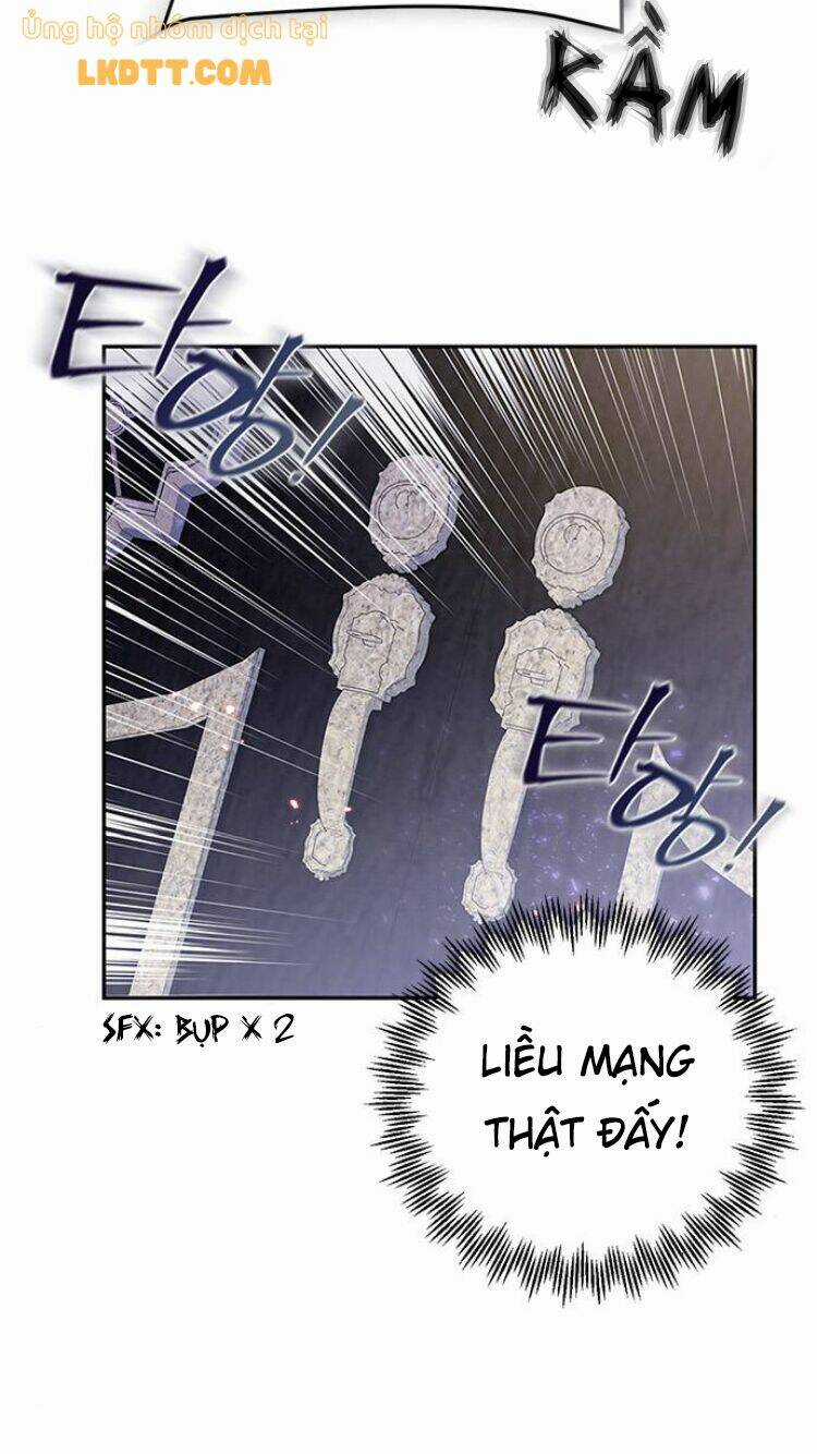 Nữ Hiệp Trở Về Chapter 27 trang 68