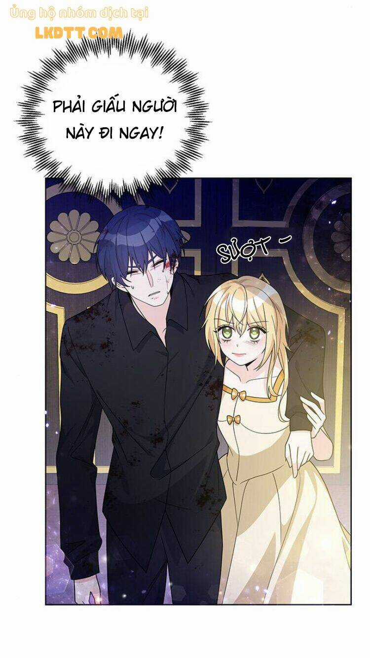 Nữ Hiệp Trở Về Chapter 27 trang 70