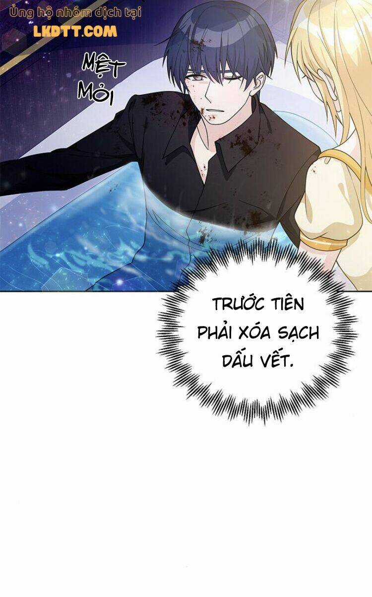 Nữ Hiệp Trở Về Chapter 27 trang 72