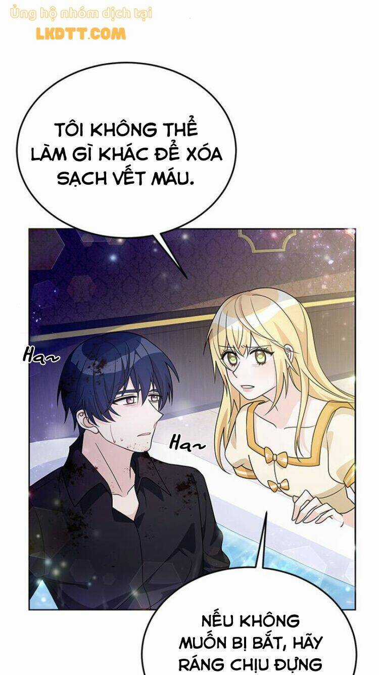 Nữ Hiệp Trở Về Chapter 27 trang 73