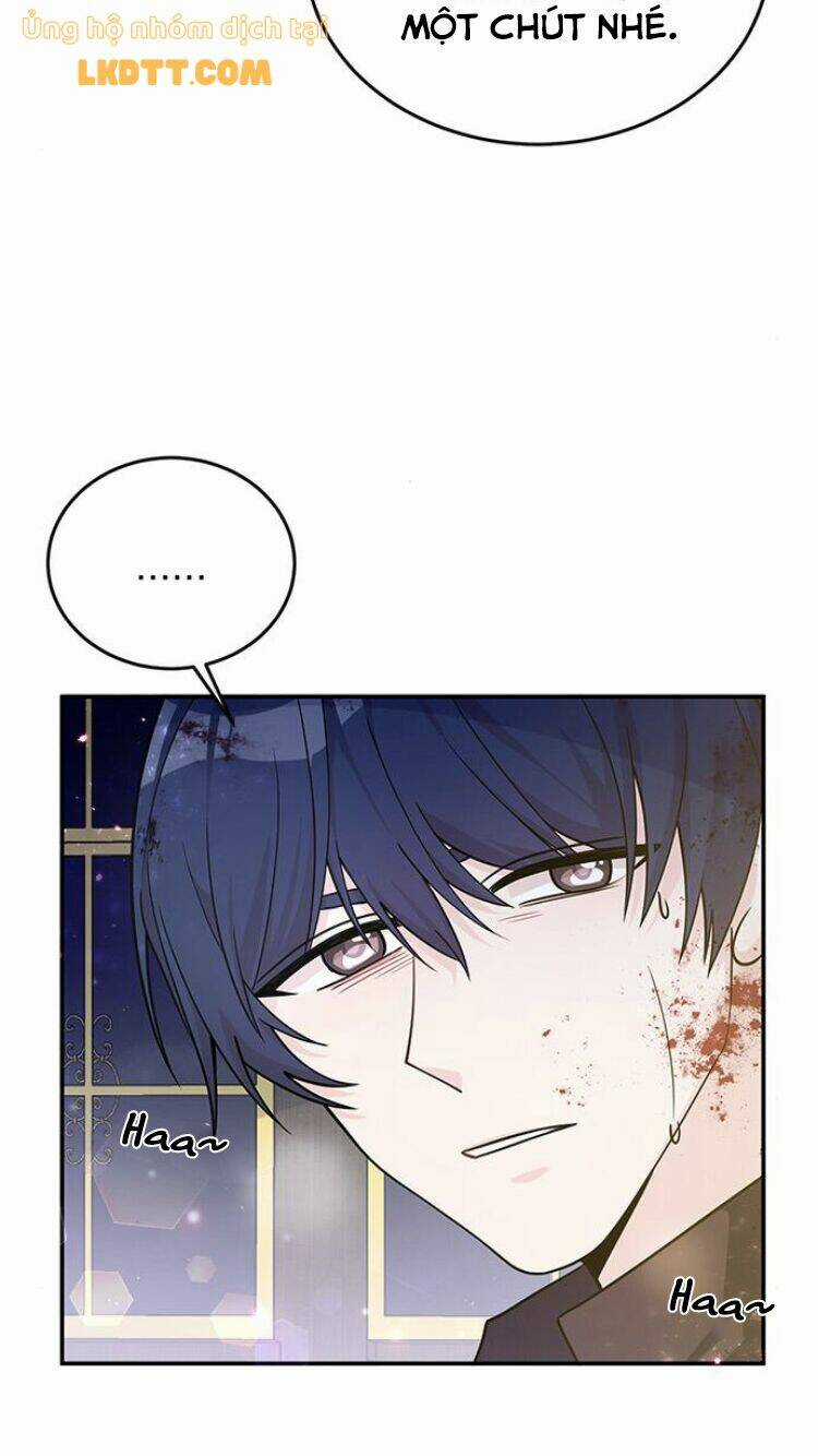 Nữ Hiệp Trở Về Chapter 27 trang 74