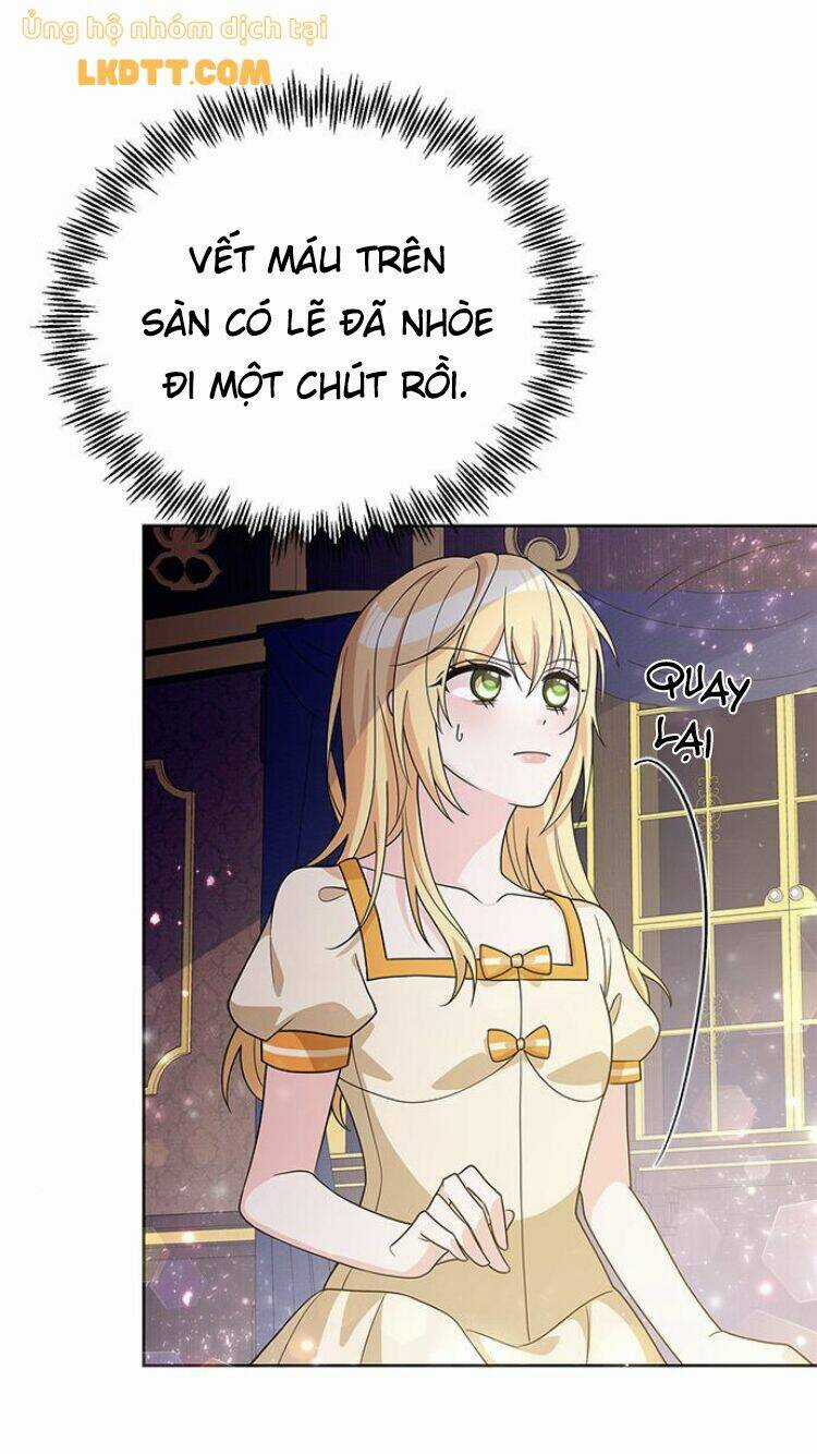 Nữ Hiệp Trở Về Chapter 27 trang 75