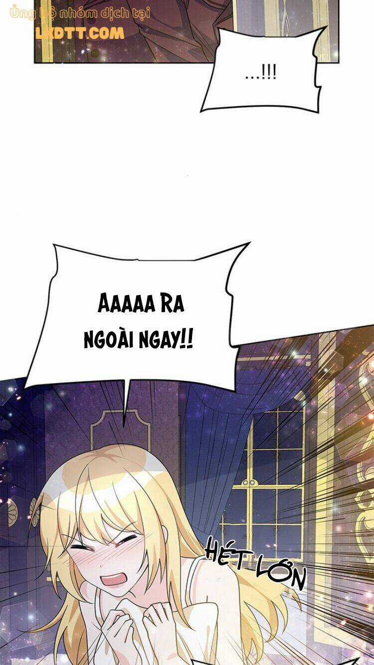 Nữ Hiệp Trở Về Chapter 27 trang 80