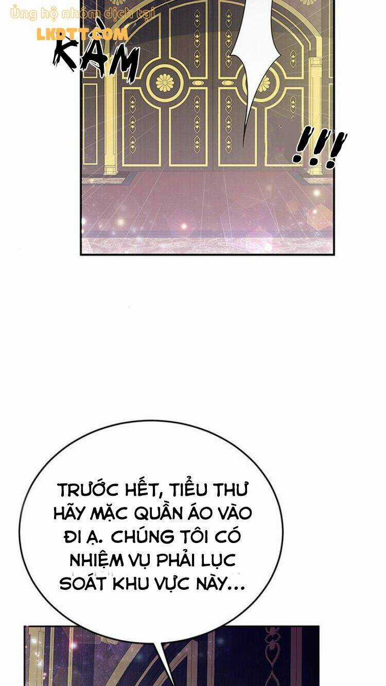 Nữ Hiệp Trở Về Chapter 27 trang 82