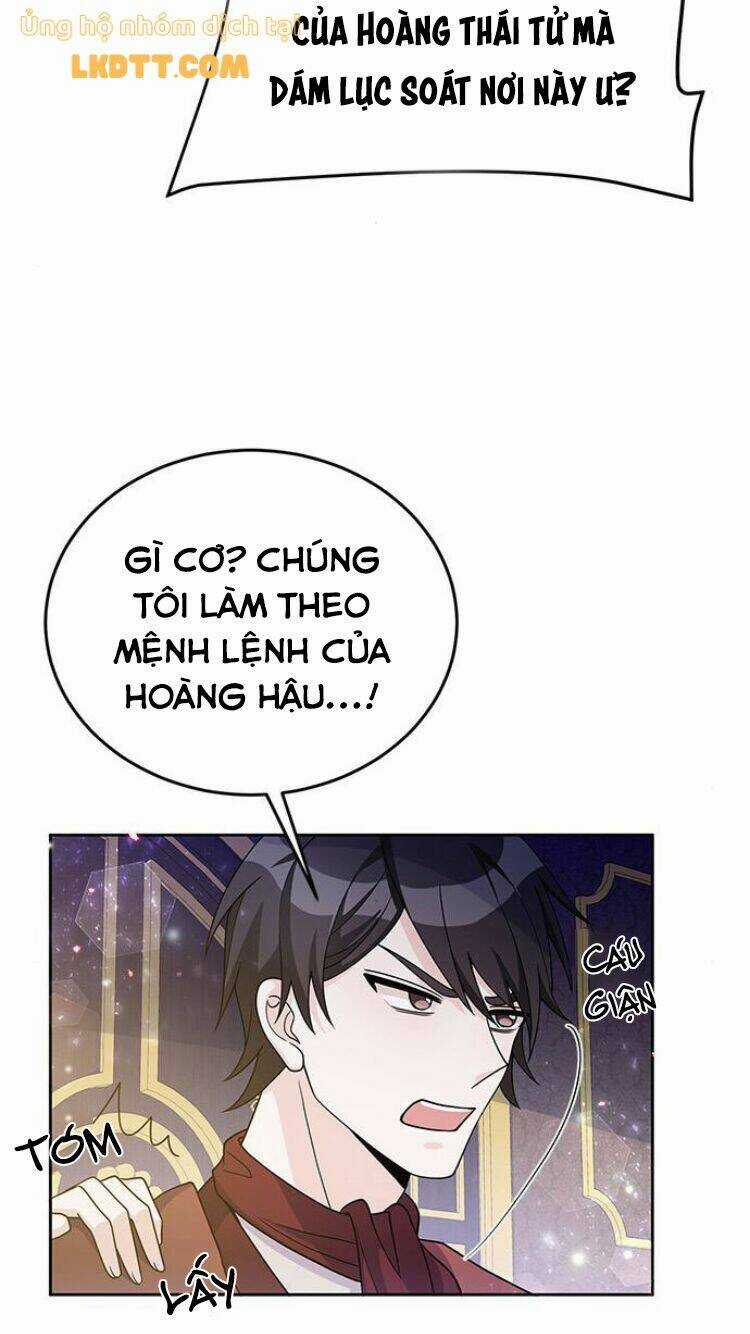 Nữ Hiệp Trở Về Chapter 27 trang 85