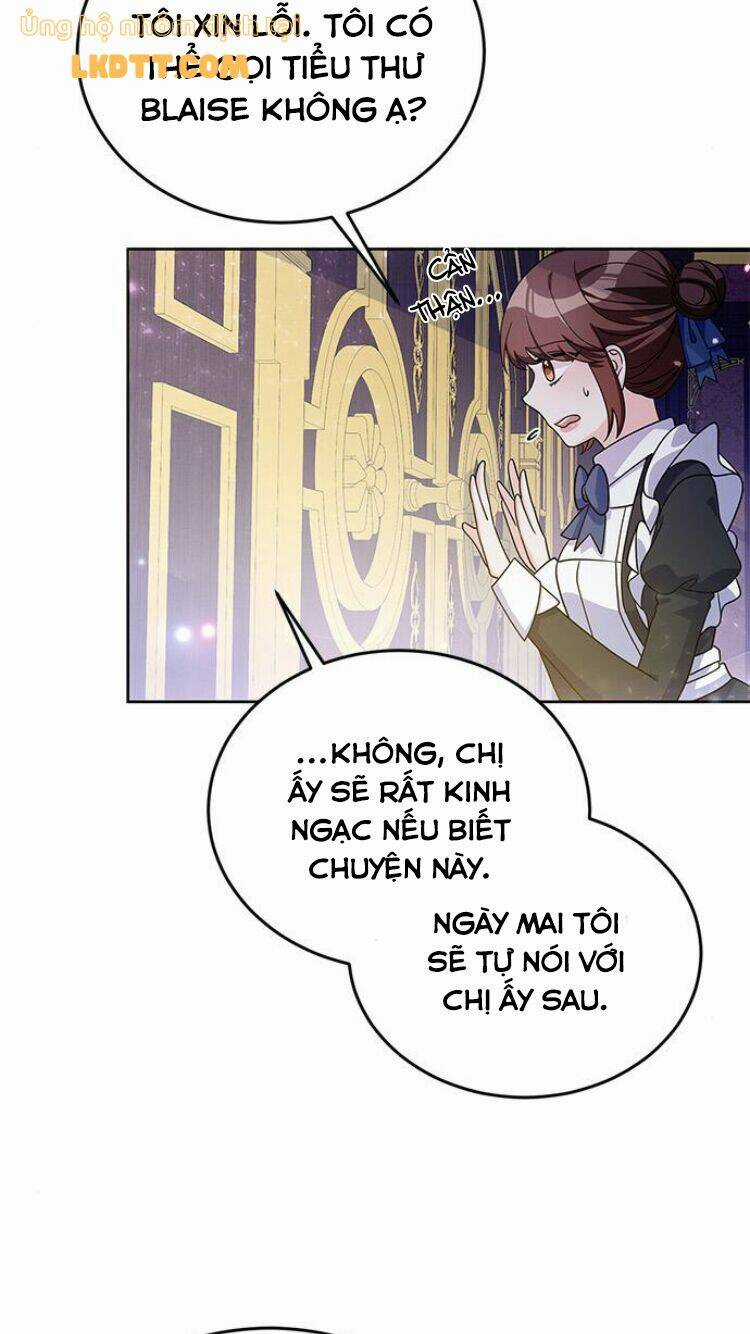 Nữ Hiệp Trở Về Chapter 27 trang 92