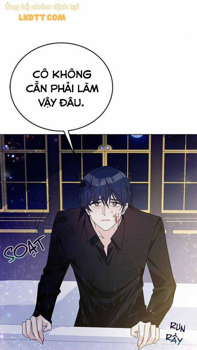 Nữ Hiệp Trở Về Chapter 27 trang 96