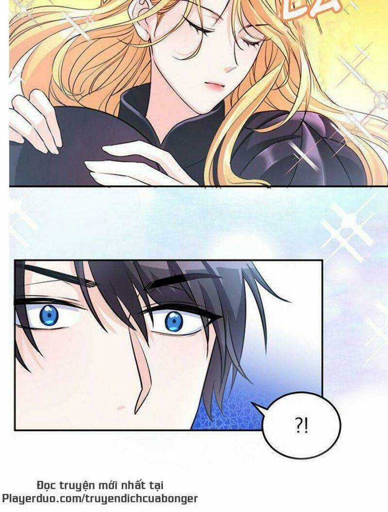Nữ Hiệp Trở Về Chapter 3 trang 13