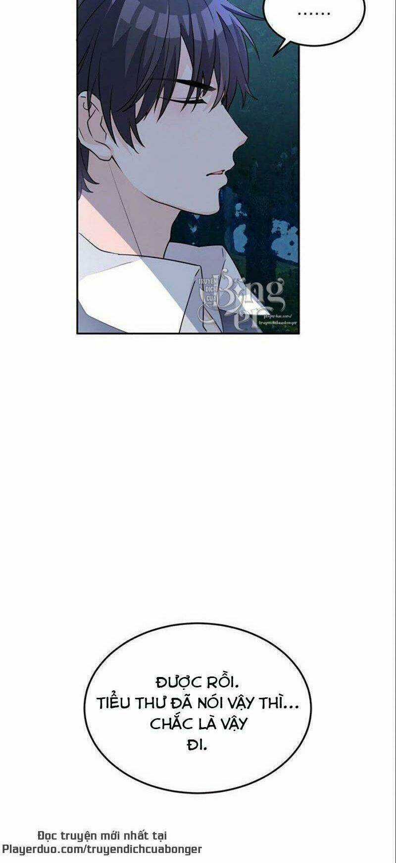 Nữ Hiệp Trở Về Chapter 3 trang 18
