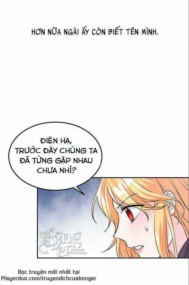 Nữ Hiệp Trở Về Chapter 3 trang 21