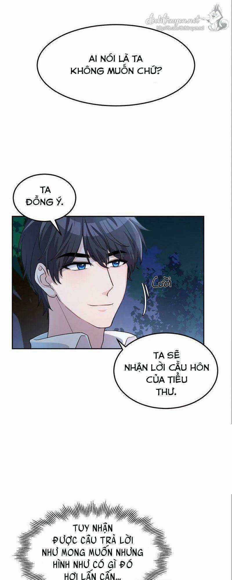 Nữ Hiệp Trở Về Chapter 3 trang 27