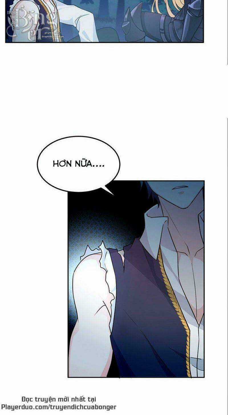 Nữ Hiệp Trở Về Chapter 3 trang 29