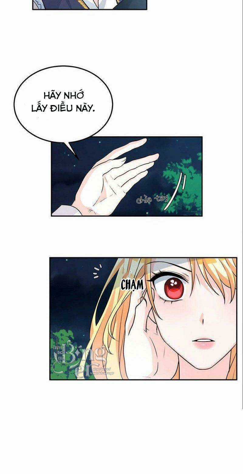 Nữ Hiệp Trở Về Chapter 3 trang 34