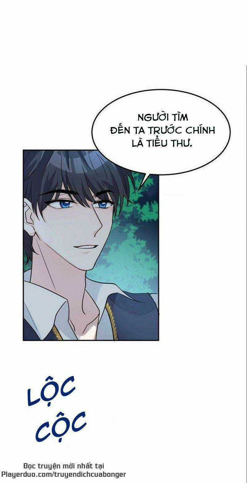 Nữ Hiệp Trở Về Chapter 3 trang 35