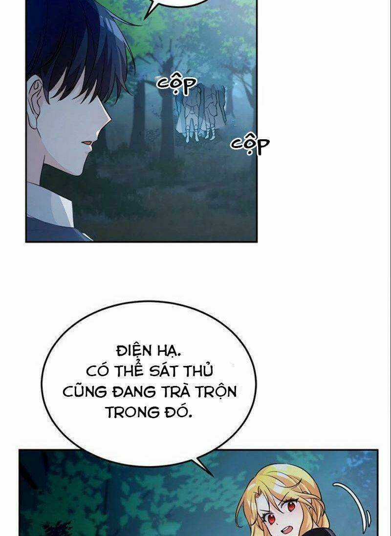 Nữ Hiệp Trở Về Chapter 3 trang 37