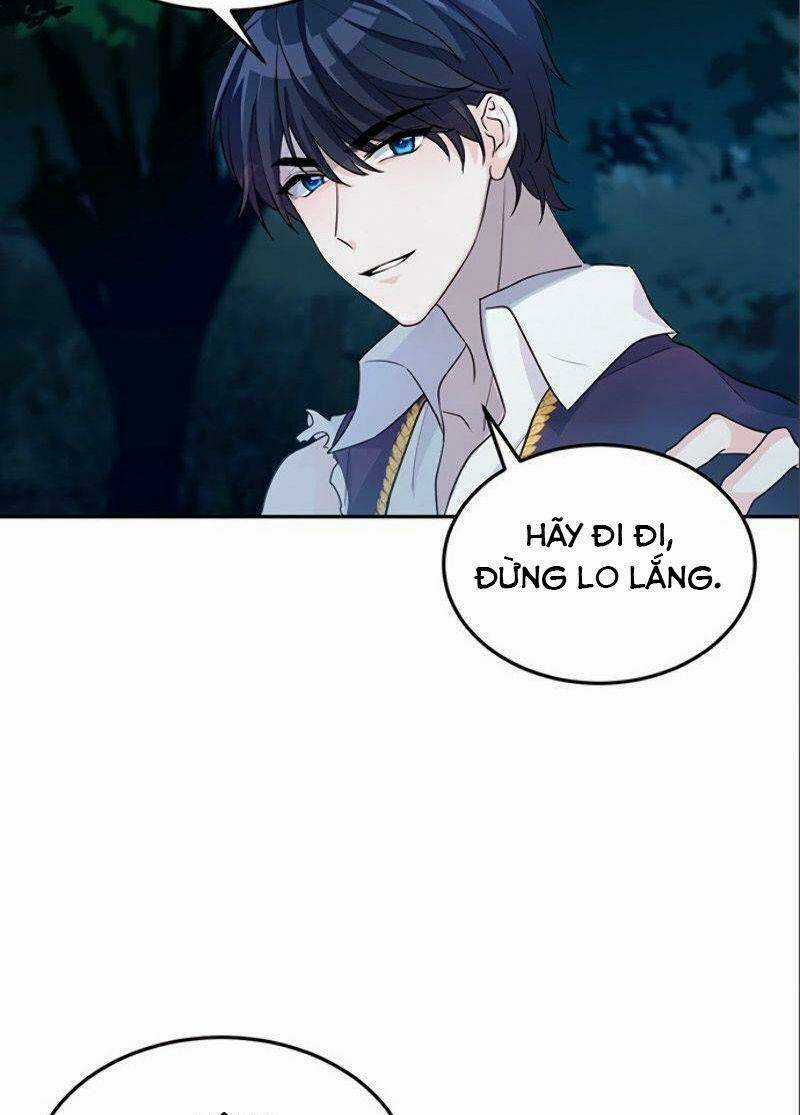 Nữ Hiệp Trở Về Chapter 3 trang 40