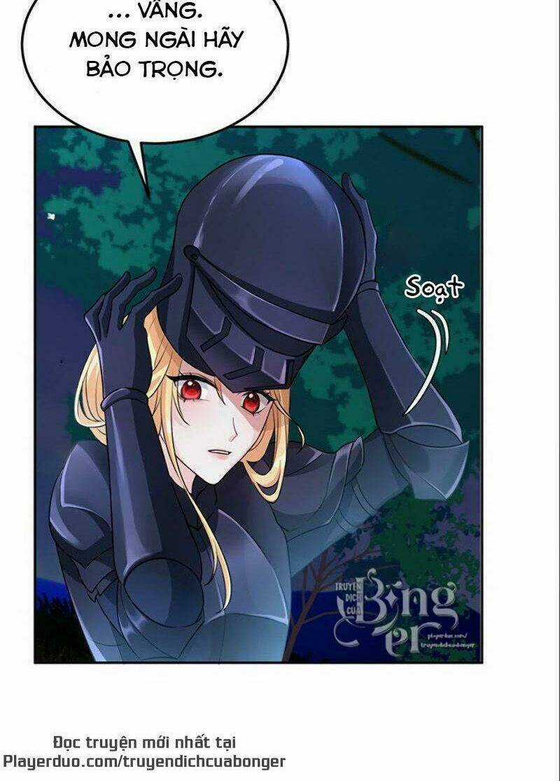 Nữ Hiệp Trở Về Chapter 3 trang 41