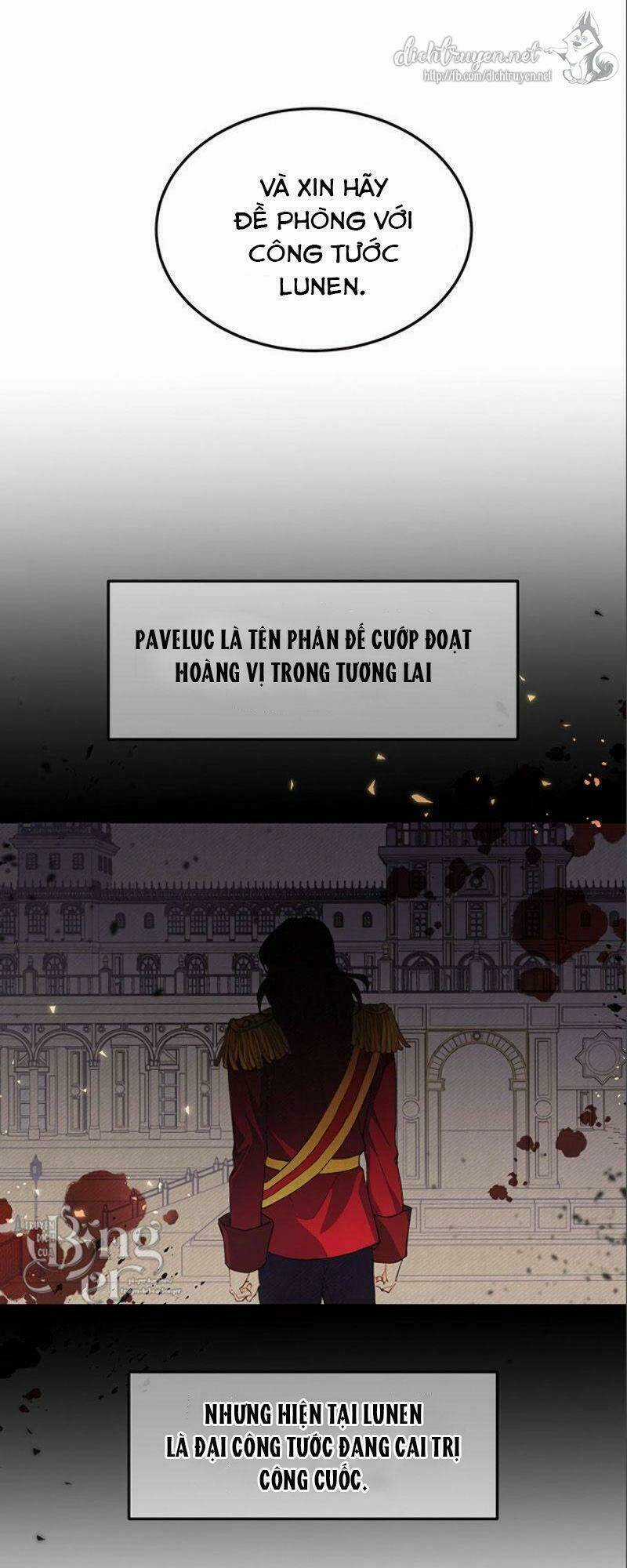 Nữ Hiệp Trở Về Chapter 3 trang 42