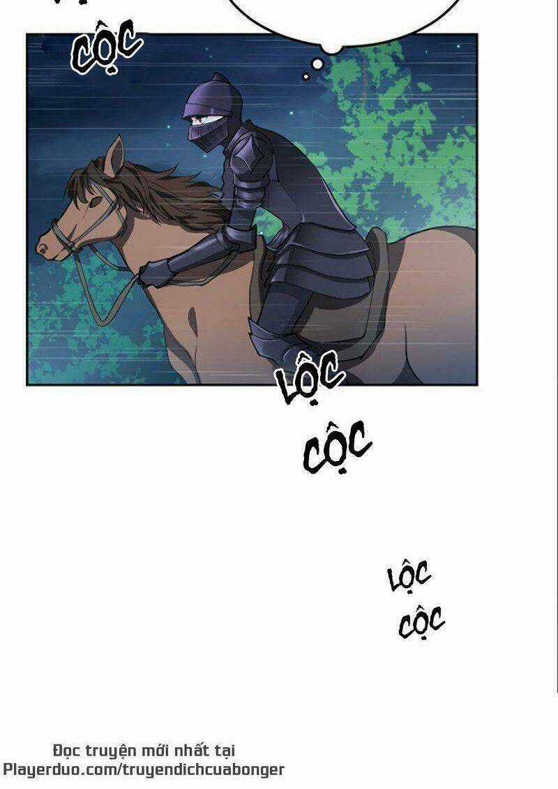 Nữ Hiệp Trở Về Chapter 3 trang 44