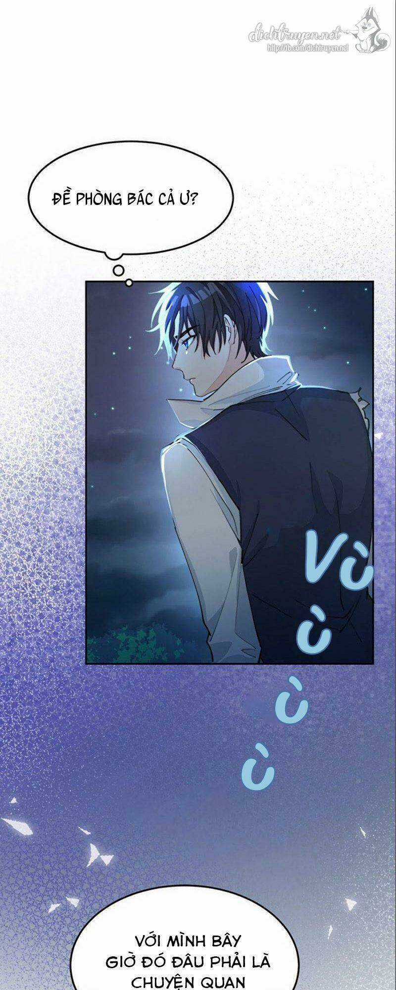Nữ Hiệp Trở Về Chapter 3 trang 45