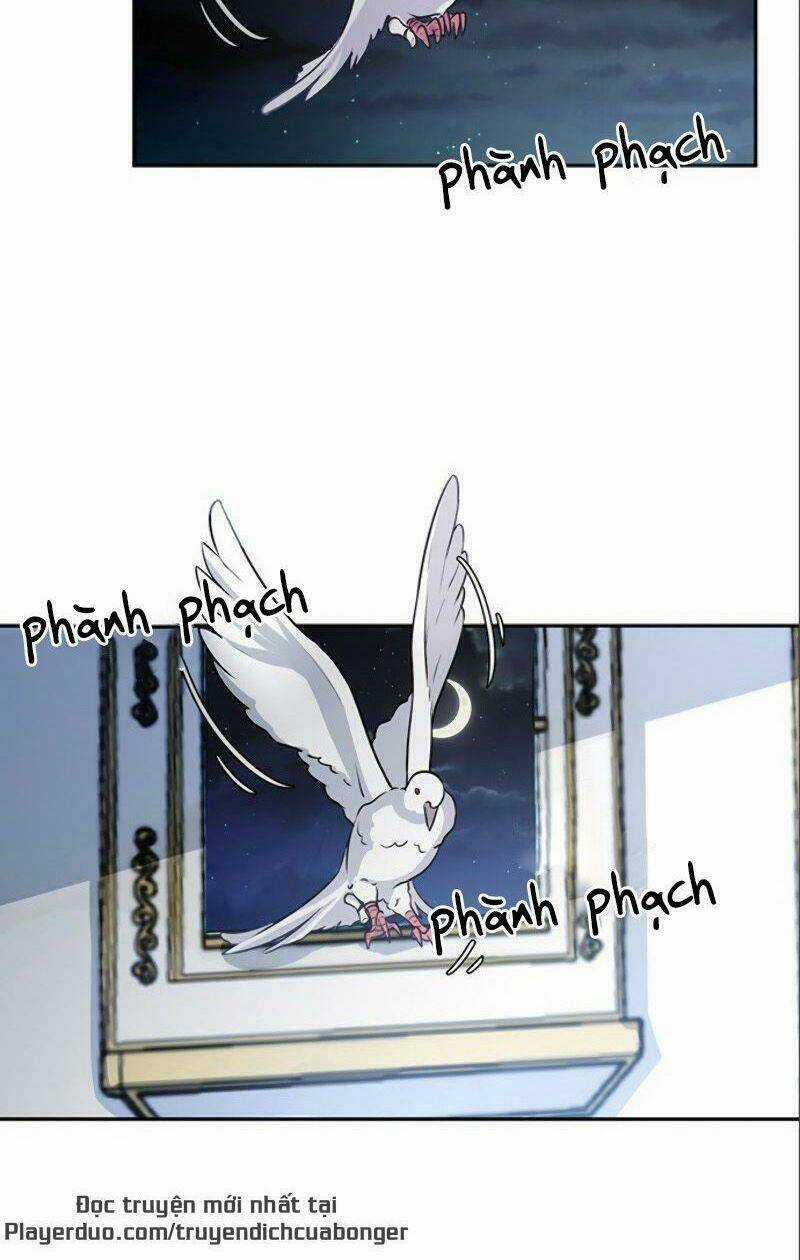Nữ Hiệp Trở Về Chapter 3 trang 48