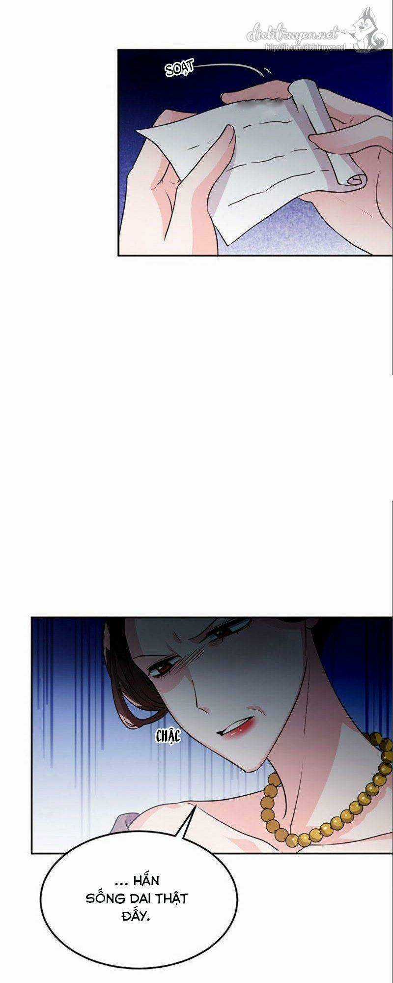 Nữ Hiệp Trở Về Chapter 3 trang 49