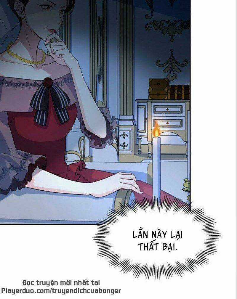 Nữ Hiệp Trở Về Chapter 3 trang 52