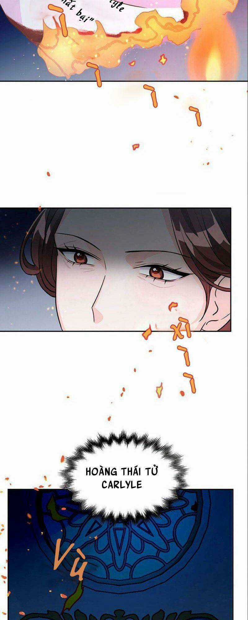 Nữ Hiệp Trở Về Chapter 3 trang 54