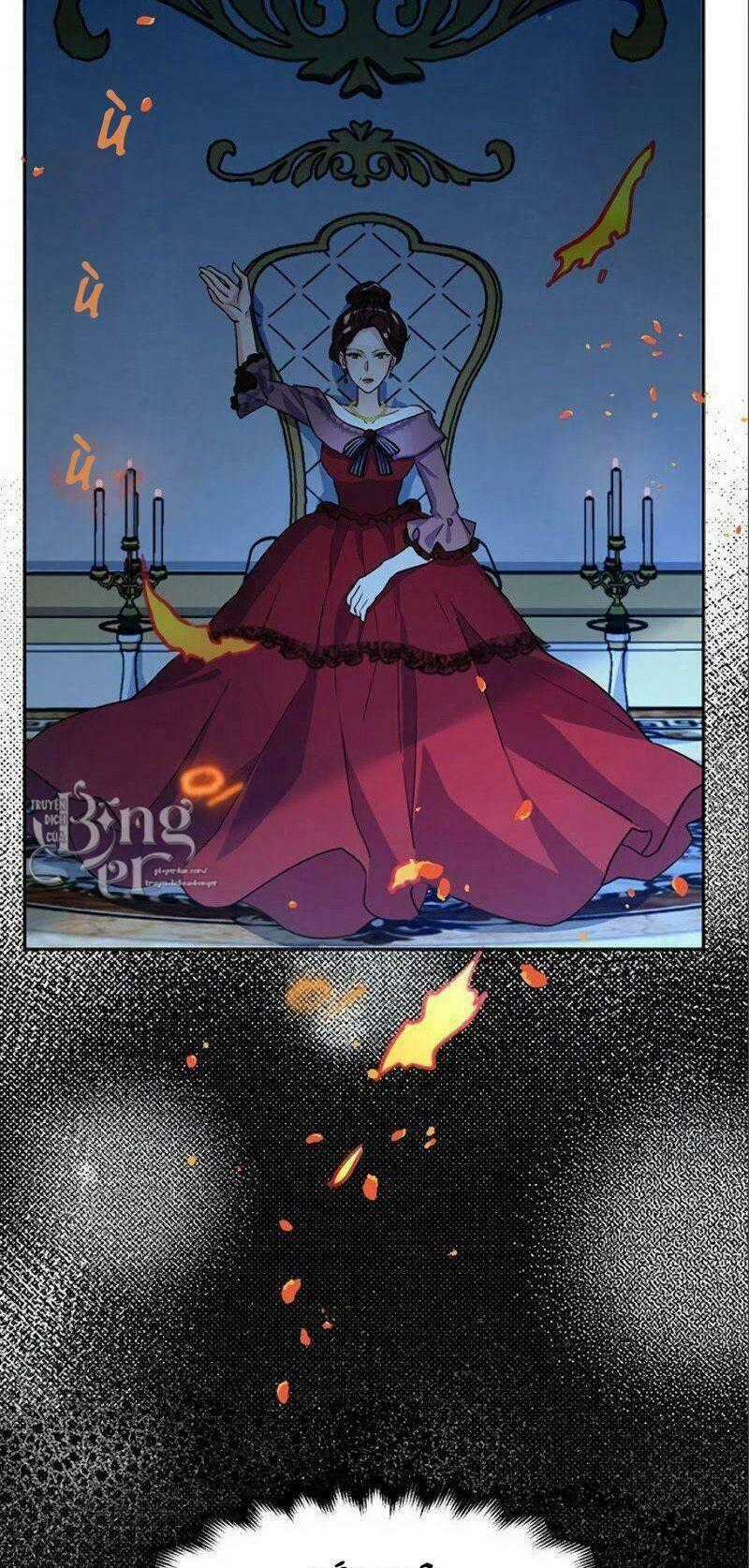 Nữ Hiệp Trở Về Chapter 3 trang 55