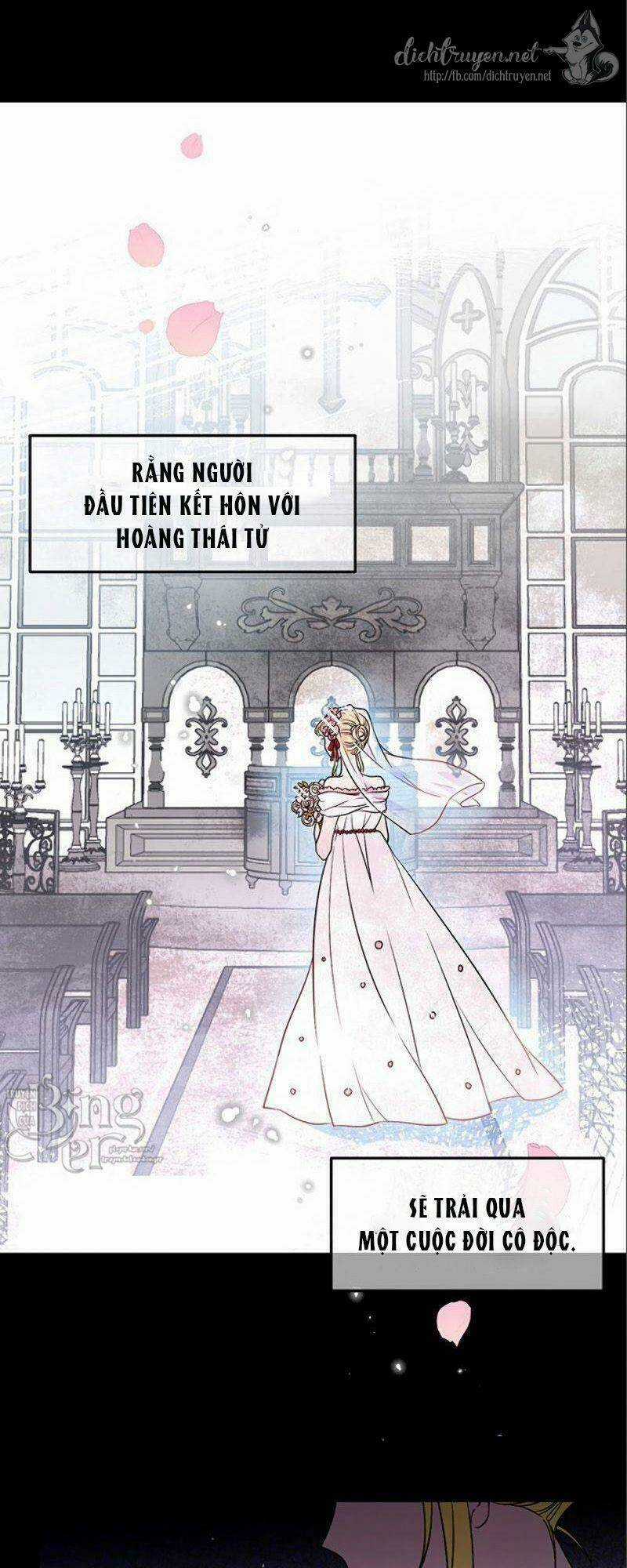 Nữ Hiệp Trở Về Chapter 3 trang 6