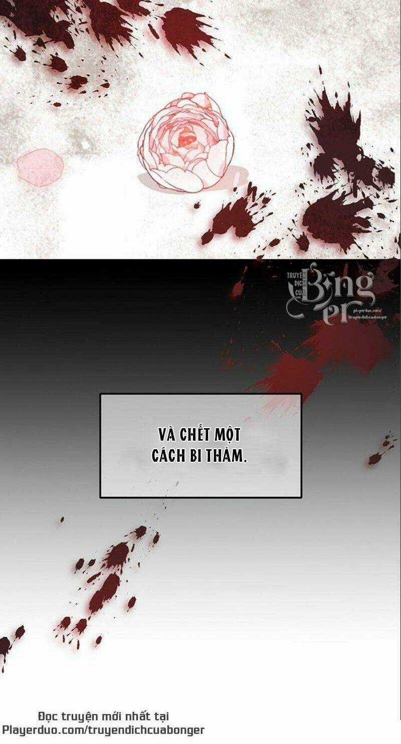 Nữ Hiệp Trở Về Chapter 3 trang 8