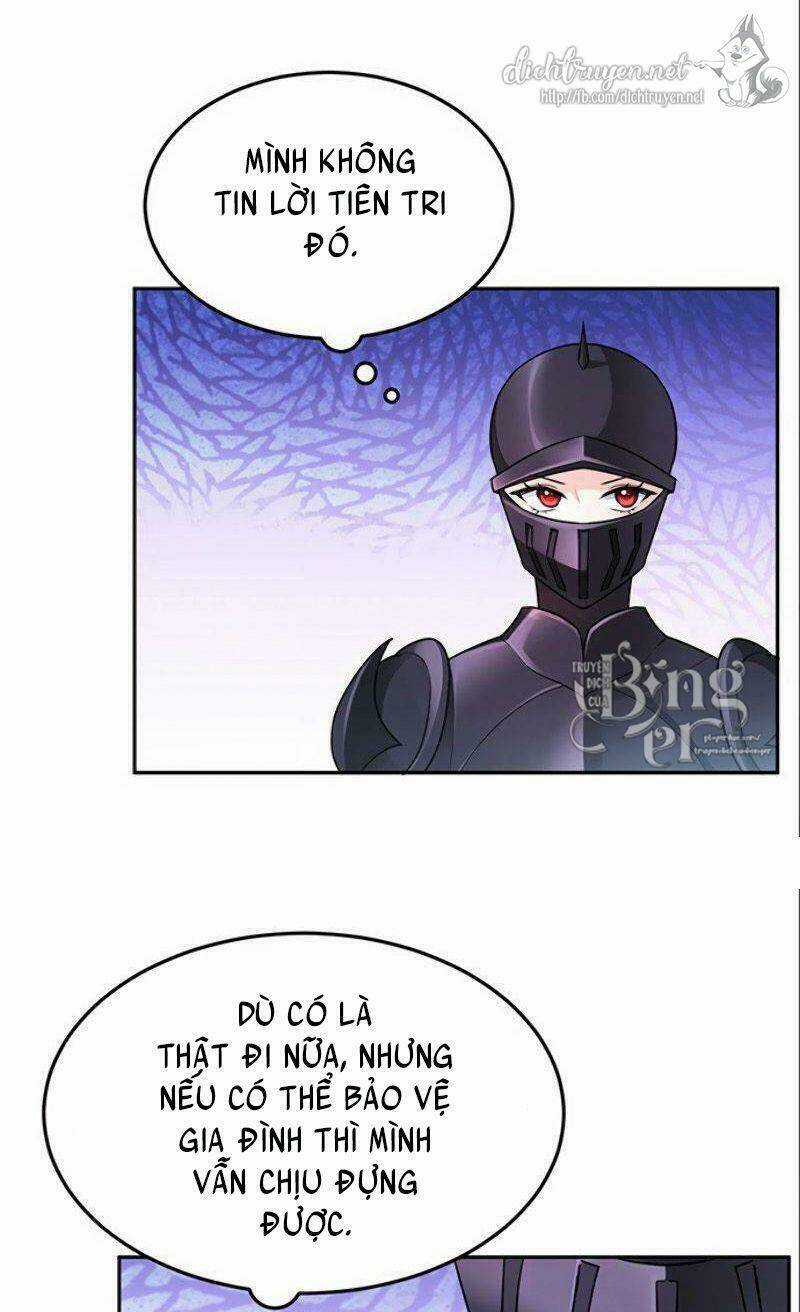 Nữ Hiệp Trở Về Chapter 3 trang 9