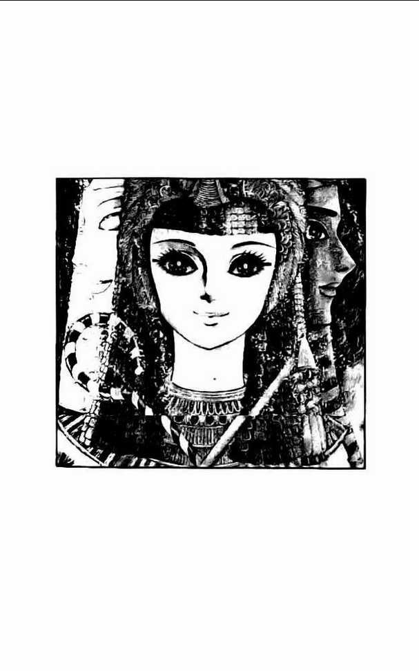 Nữ Hoàng Ai Cập Chapter 1 trang 12