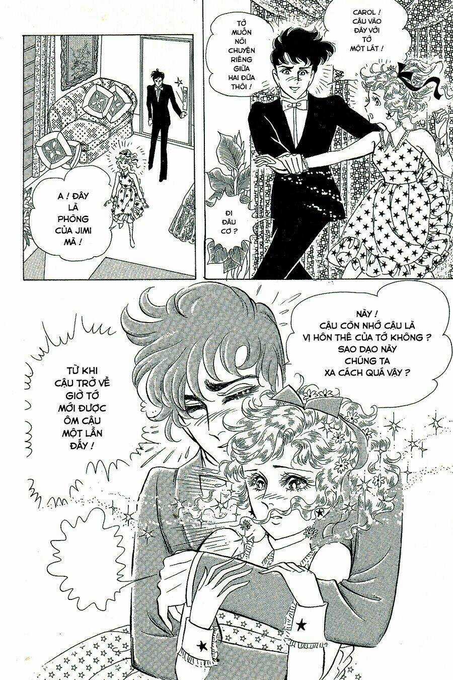 Nữ Hoàng Ai Cập Chapter 138 trang 14