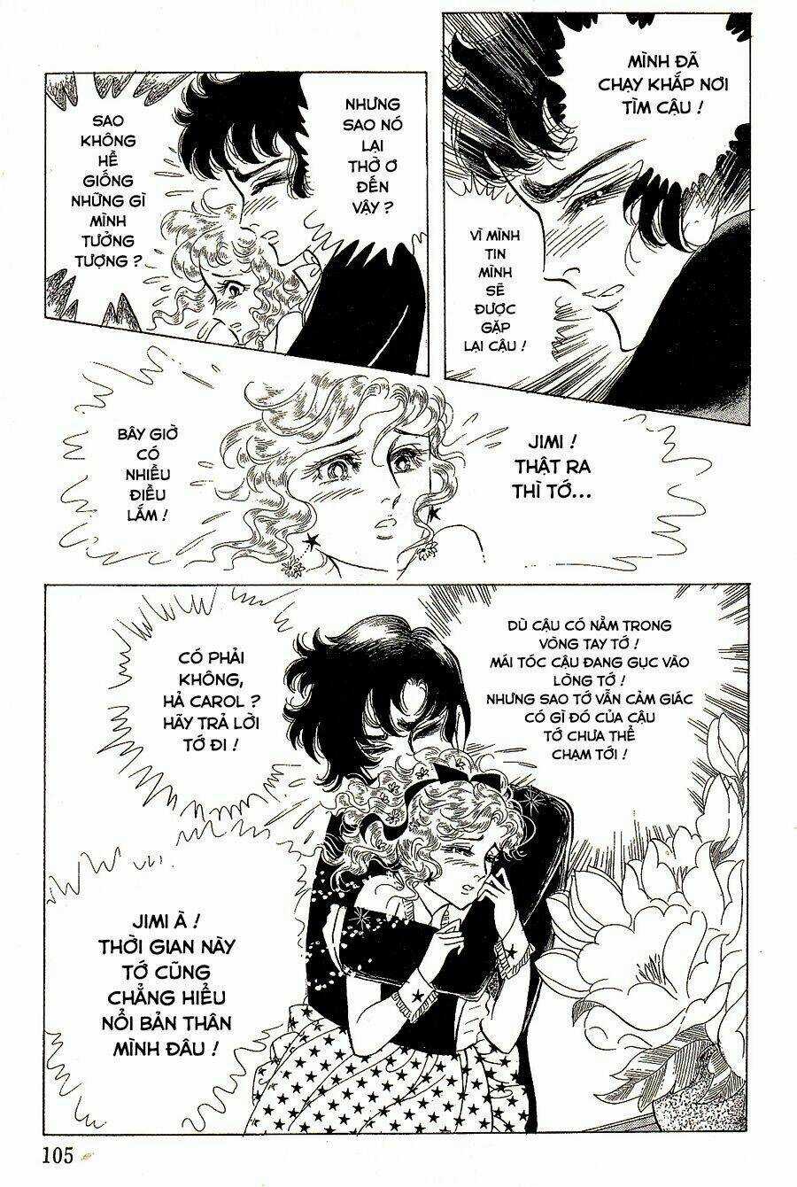 Nữ Hoàng Ai Cập Chapter 138 trang 15