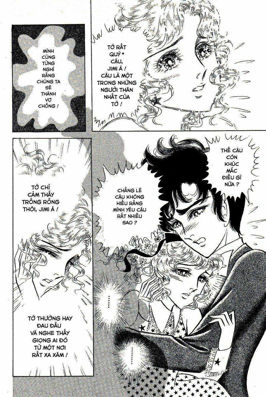 Nữ Hoàng Ai Cập Chapter 138 trang 16