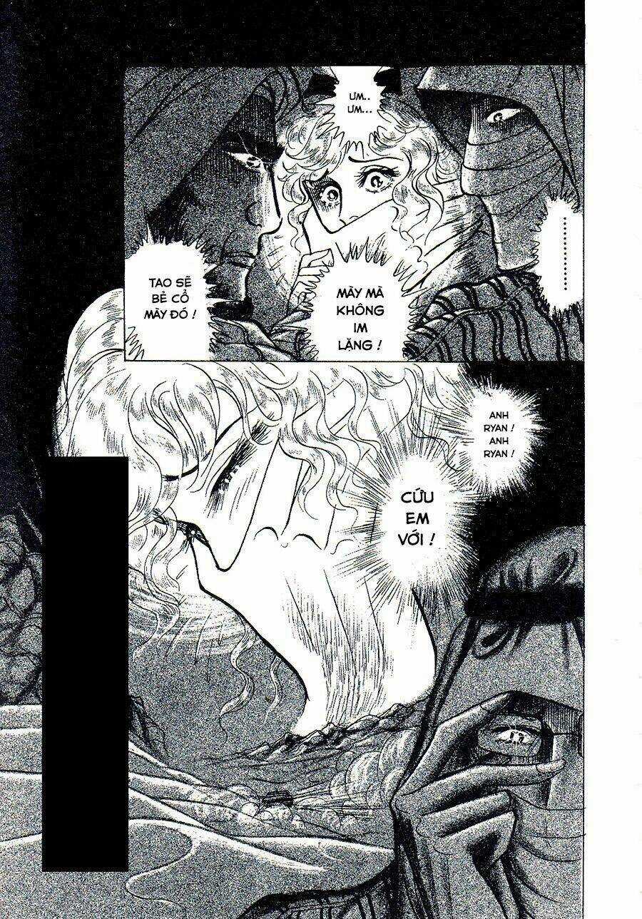 Nữ Hoàng Ai Cập Chapter 138 trang 23