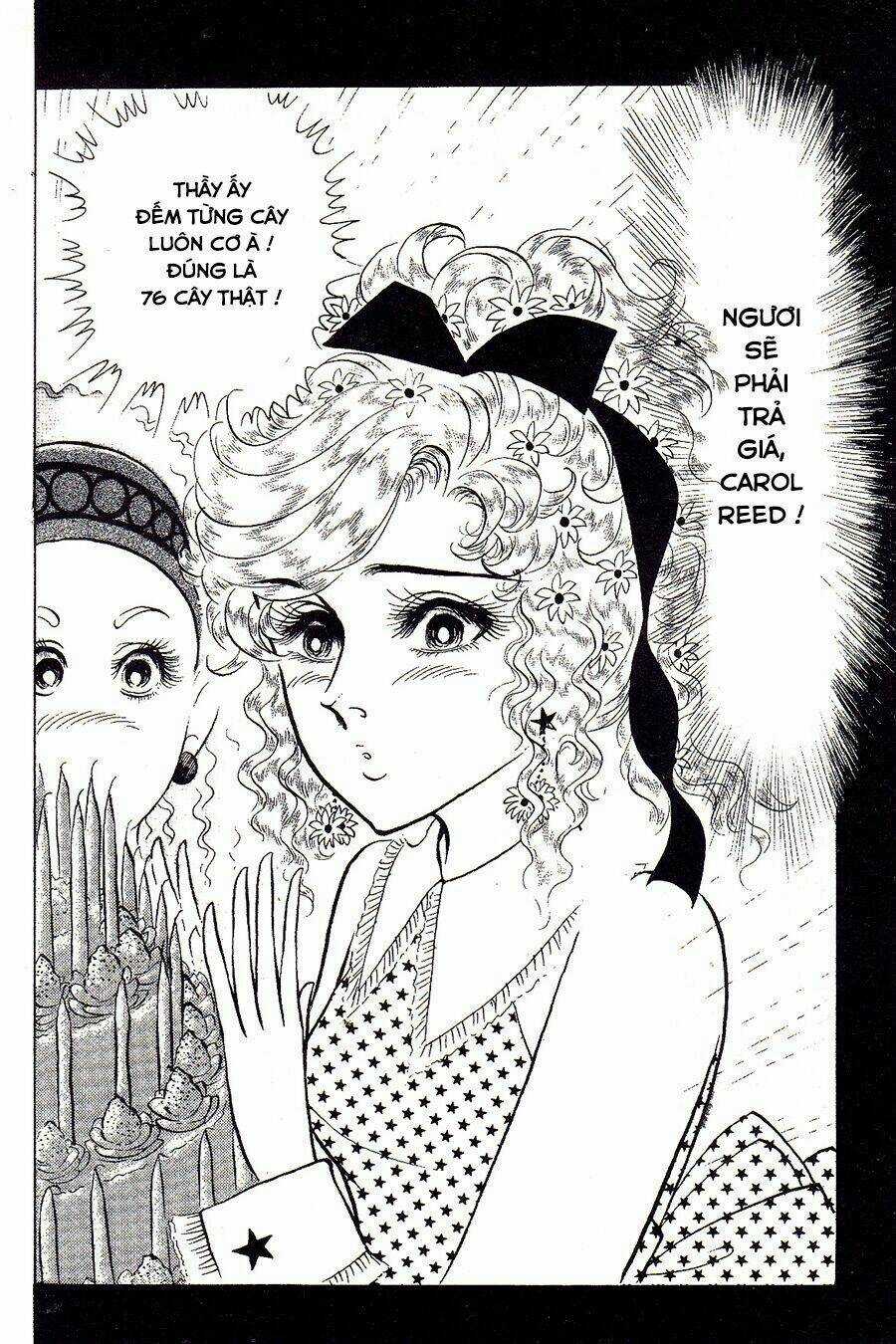 Nữ Hoàng Ai Cập Chapter 138 trang 7