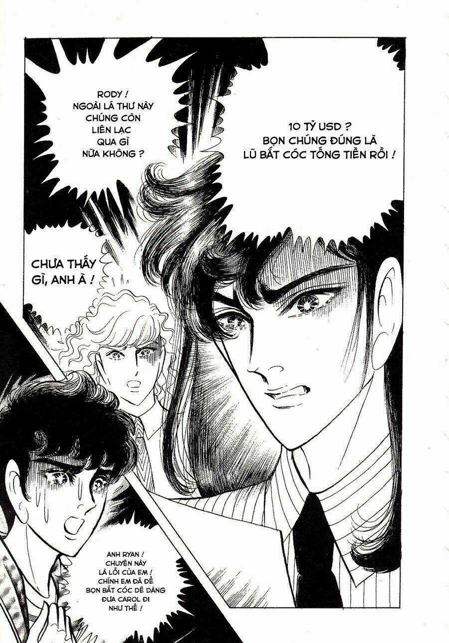 Nữ Hoàng Ai Cập Chapter 139 trang 18