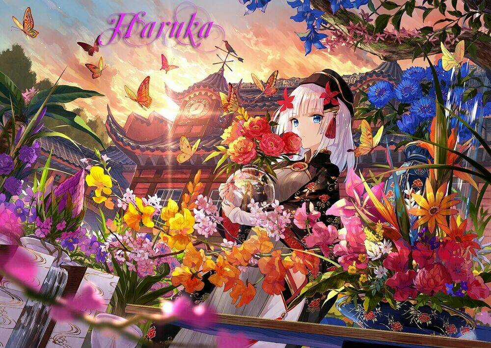 Nữ Hoàng Ai Cập Chapter 139 trang 21