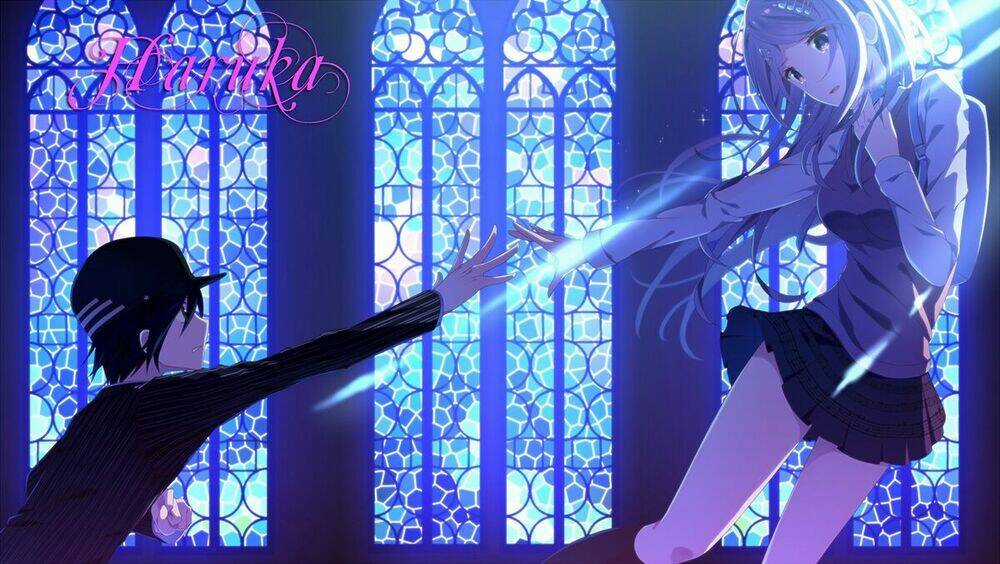 Nữ Hoàng Ai Cập Chapter 141 trang 32