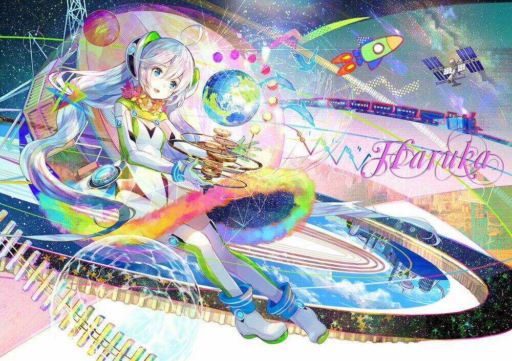 Nữ Hoàng Ai Cập Chapter 142 trang 31