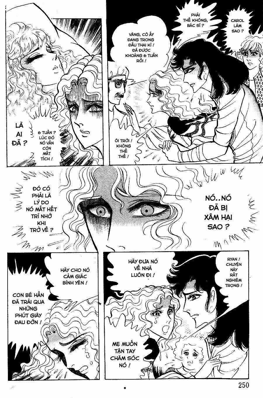 Nữ Hoàng Ai Cập Chapter 144 trang 11