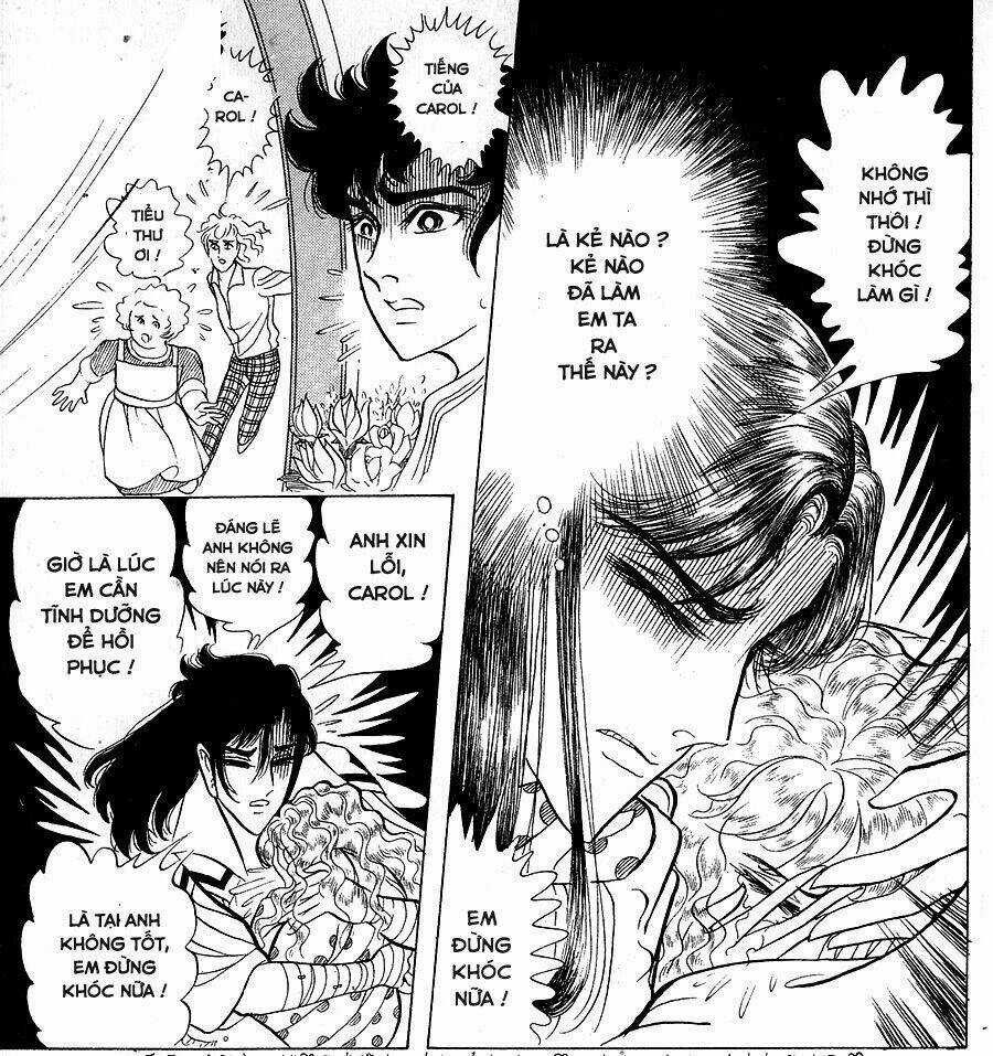 Nữ Hoàng Ai Cập Chapter 144 trang 22