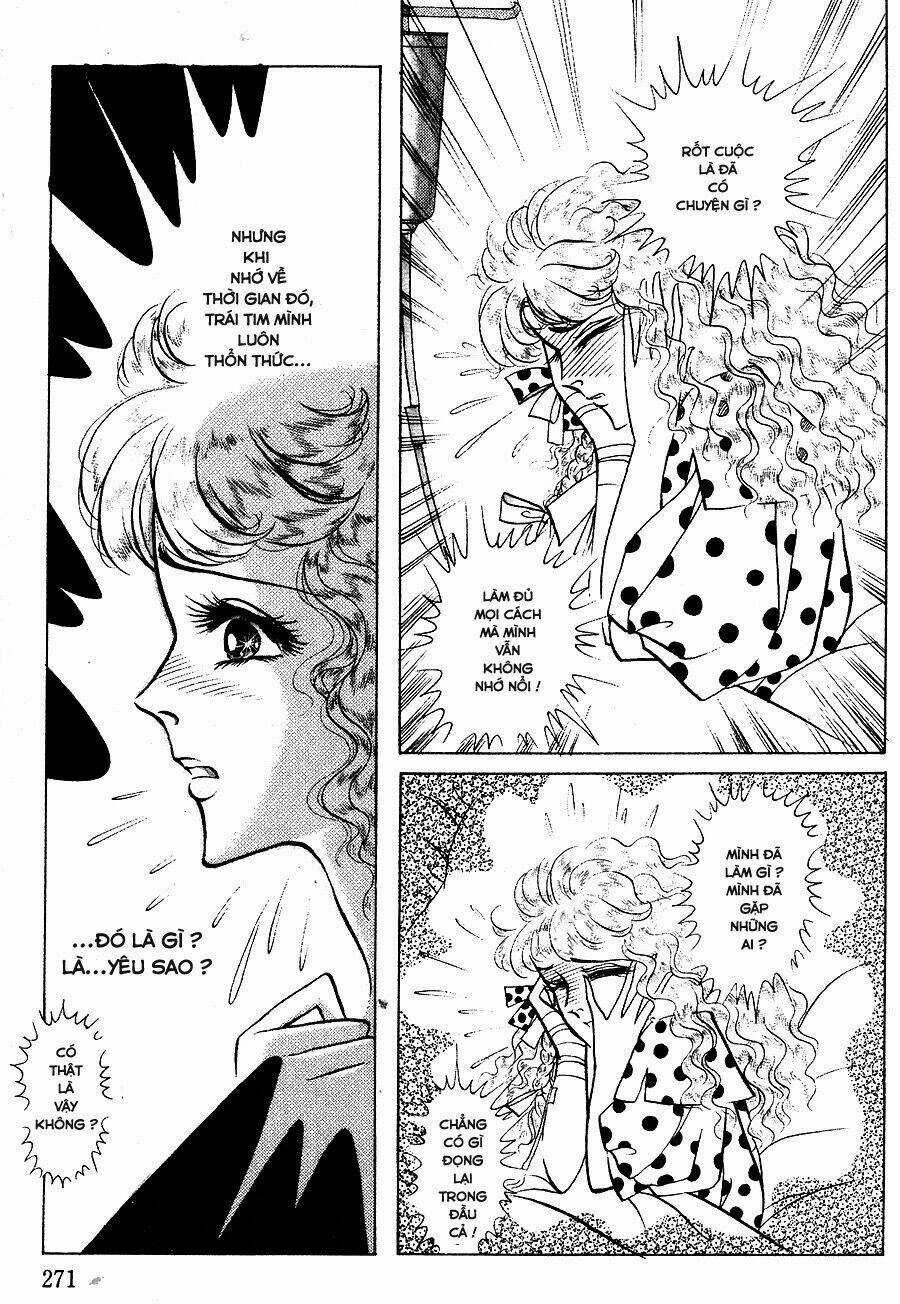 Nữ Hoàng Ai Cập Chapter 144 trang 29