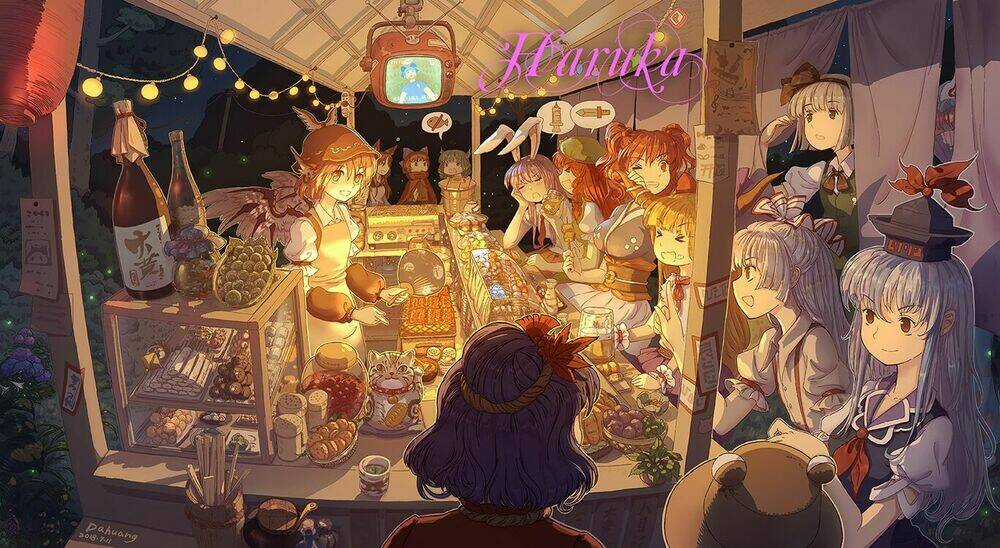 Nữ Hoàng Ai Cập Chapter 144 trang 31