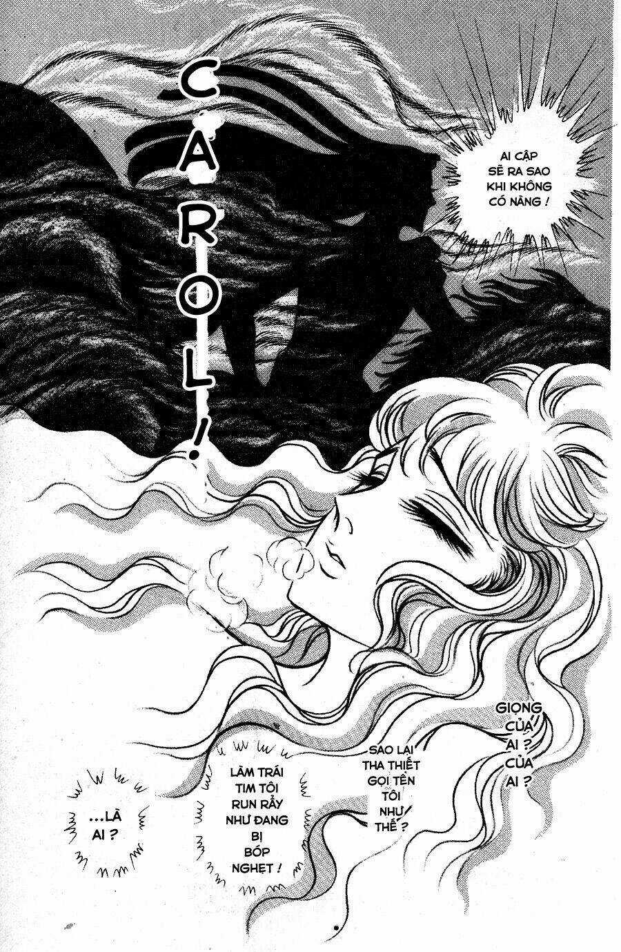 Nữ Hoàng Ai Cập Chapter 144 trang 4