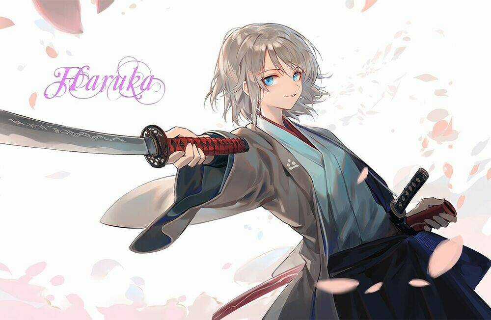 Nữ Hoàng Ai Cập Chapter 145 trang 31