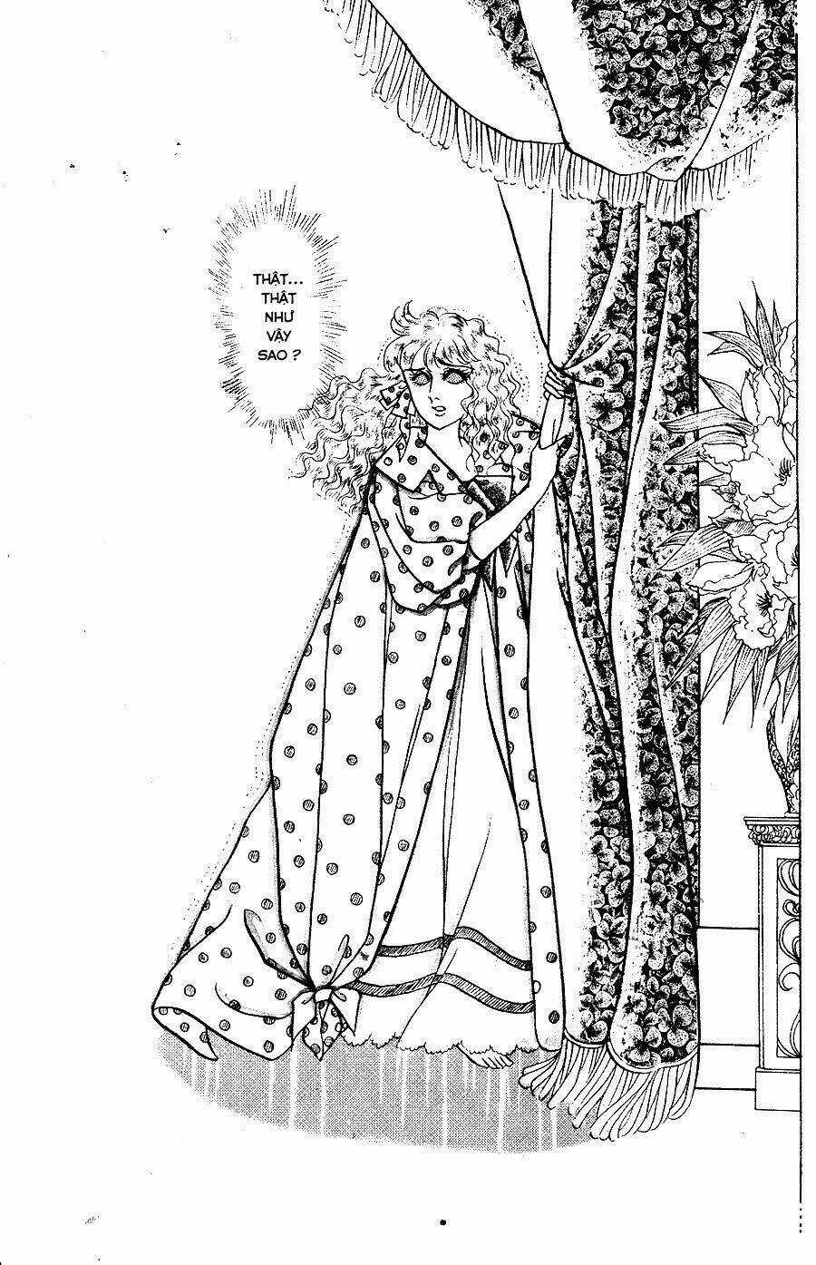 Nữ Hoàng Ai Cập Chapter 146 trang 30