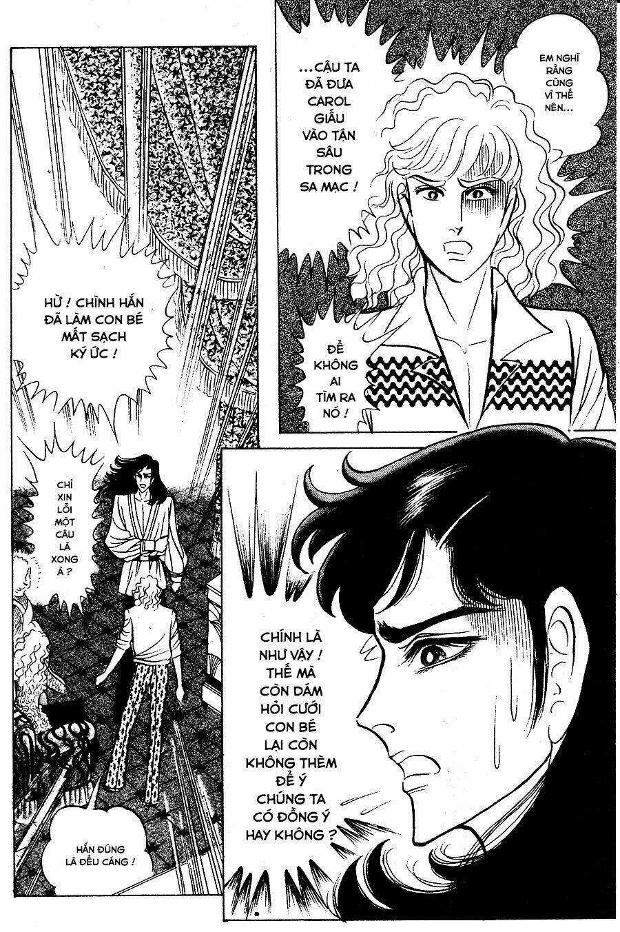 Nữ Hoàng Ai Cập Chapter 147 trang 13